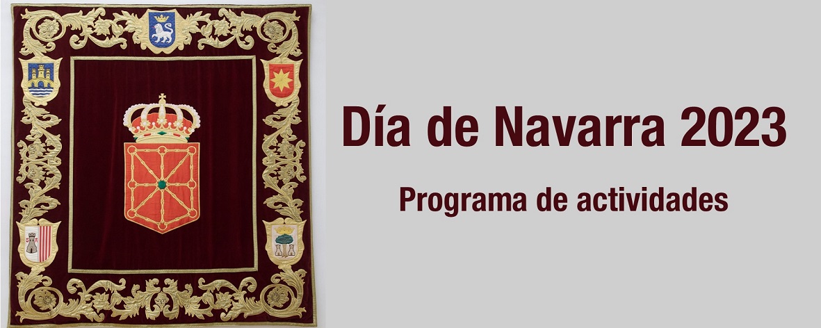 Dia de Navarra