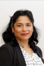 Fanny Cecilia Carrillo Suarez