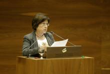 Carmen Ochoa (G.P. Socialistas de Navarra)