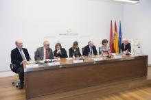 Mesa redonda final