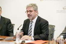Josep Joan Moreso, ex Rector de la Universidad Pompeu y Fabra